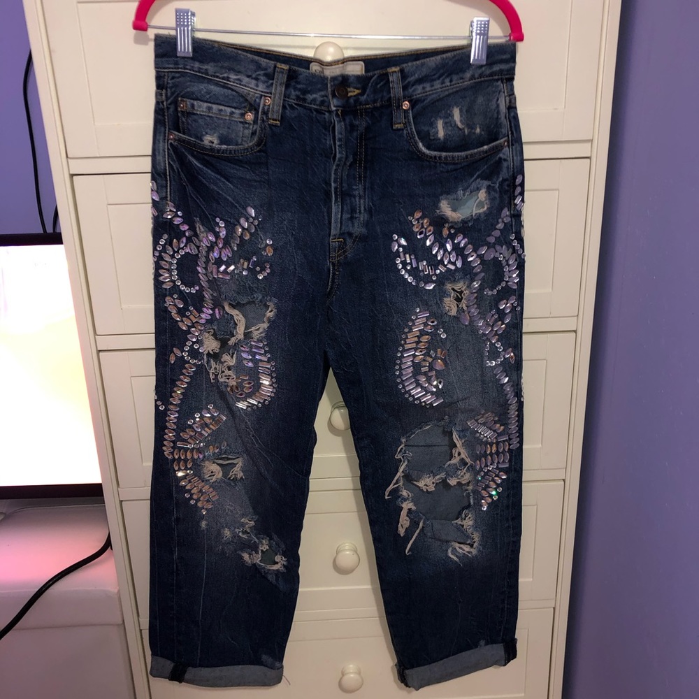 FREE PEOPLE 😍🔥